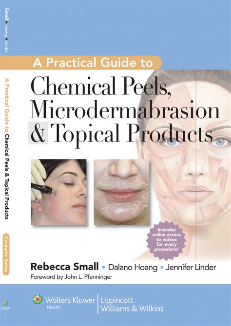 A practical guide to chemical peels microdermabrasion topical products cosmetic. - Storia della guerra di paolo iv, sommo pontefice contro gli spagnuoli.