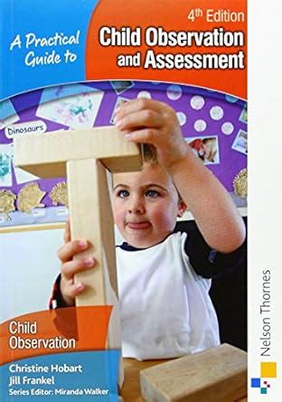 A practical guide to child observation and assessment 4th edition. - Beckman coulter spinchron 15 service manual.