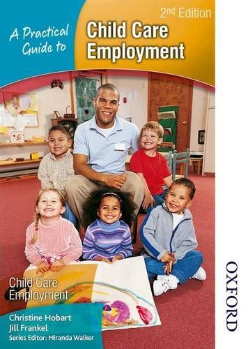 A practical guide to childcare employment 2nd edition. - Thesen gegen den missbrauch der demokratie.