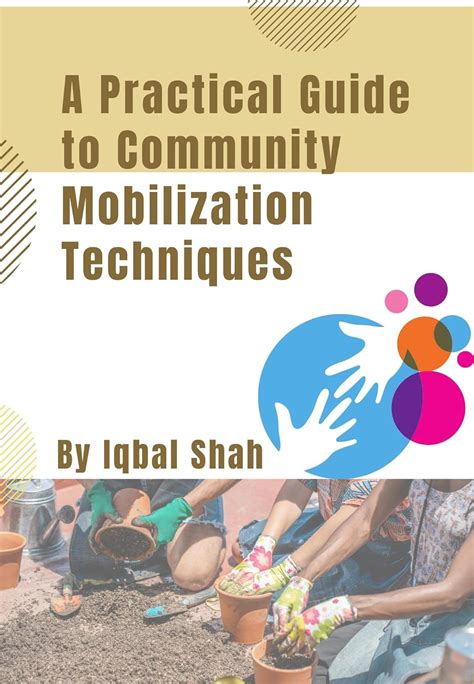 A practical guide to community mobilization techniques managing nonprofit. - A course in real analysis second edition.