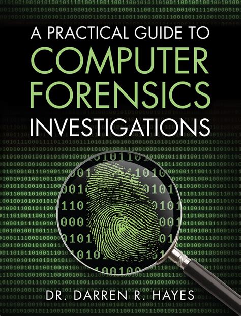 A practical guide to computer forensics investigations. - La cancio n de la lola.