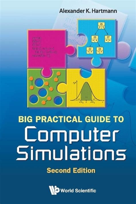 A practical guide to computer simulation. - Kunst heute in der bundesrepublik deutschland..