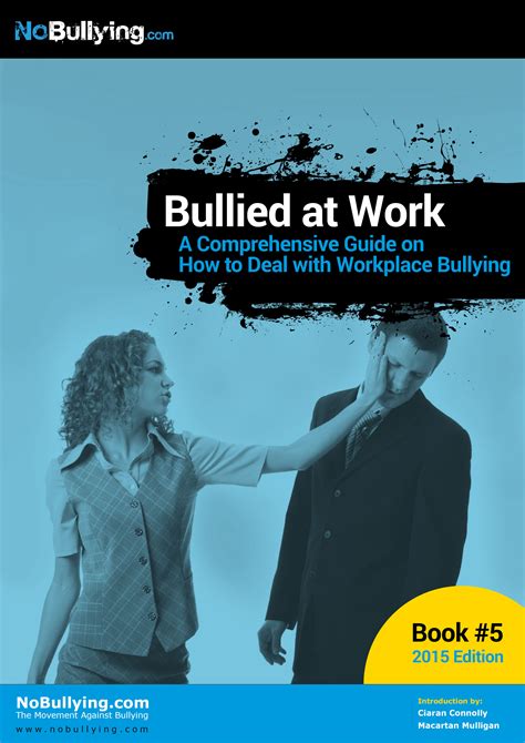 A practical guide to dealing with bullying in the workplace beating the bullies book 2. - Manuale di teoria e pratica della consulenza professionale di mark savickas.