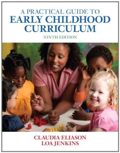 A practical guide to early childhood curriculum ninth edition. - Codici manuali per acqua salata intex.