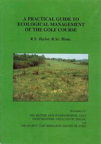 A practical guide to ecological management of the golf course. - Diccionario esencial galego-castelan / castellano-gallego (spes).