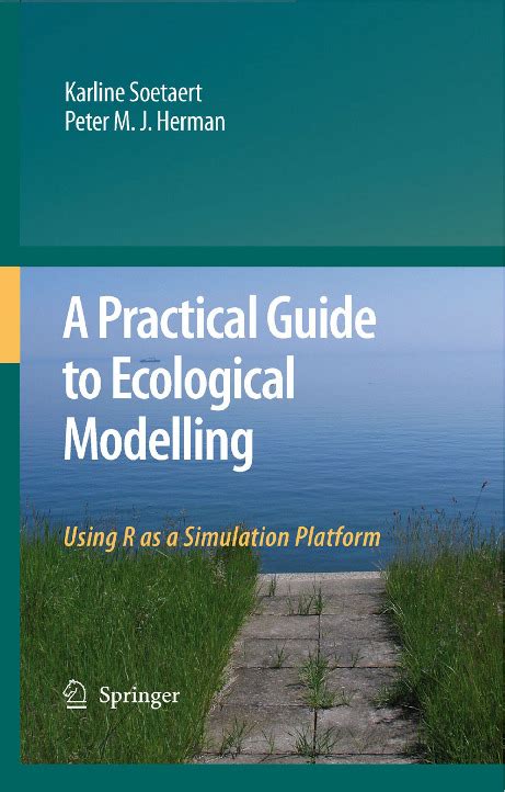 A practical guide to ecological modelling using r as a. - Owners manual land rover discovery 1997.