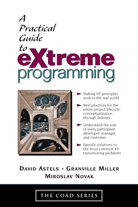 A practical guide to extreme programming. - Guidelines for writing 19th century letters.