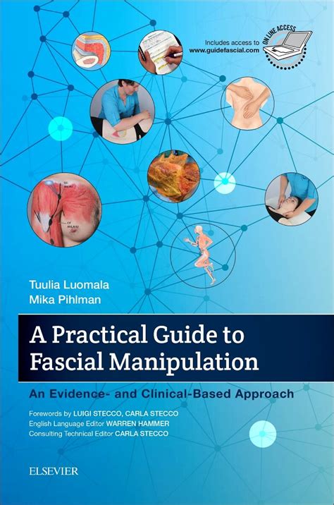 A practical guide to fascial manipulation an evidence and clinical based approach 1e. - The sense of style the thinking persons guide to writing in the 21st century.