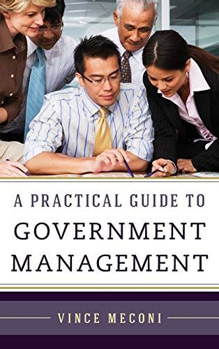 A practical guide to government management. - Manuale di servizio stesso trattore saturno 80.