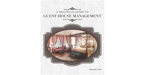 A practical guide to guest house management extract. - The guidebook to your inner power the ultimate spiritual handbook for beginners to masters.