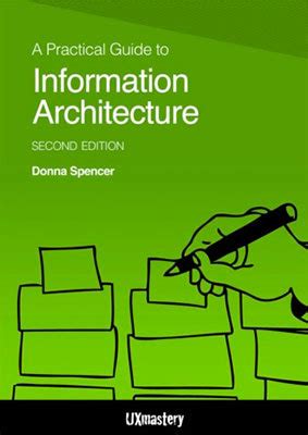 A practical guide to information architecture by donna spencer. - Actuele ontwikkelingen in de rechtsverhouding tussen bank en consument.