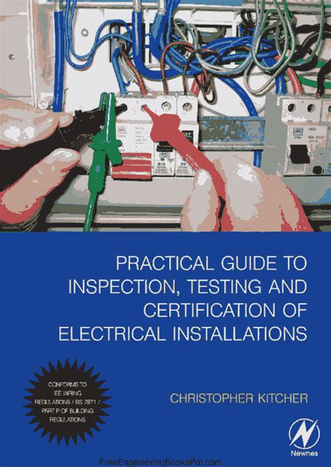 A practical guide to inspecting electrical paperback. - Pre and perinatal massage therapy a comprehensive guide to prenatal labor and postpartum practice 2nd edition.