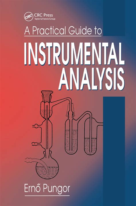 A practical guide to instrumental analysis. - Was du ererbt von deinen vätern hast..