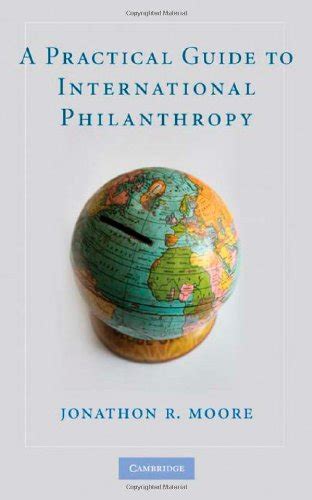 A practical guide to international philanthropy by jonathon r moore. - Anesthesiology critical care drug handbook 1999 2000 lexi comps clinical reference library.