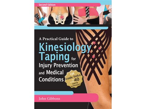 A practical guide to kinesiology taping. - Ethical hacking and penetration testing guide.