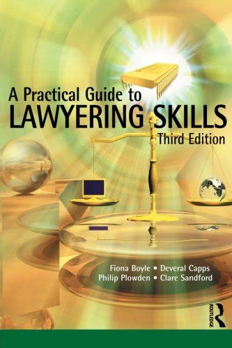 A practical guide to lawyering skills. - The gardener s guide to cactus the 100 best paddles.