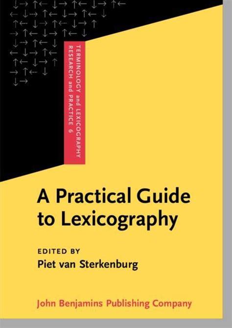 A practical guide to lexicography by piet van sterkenburg. - Great debaters study guide answer key.
