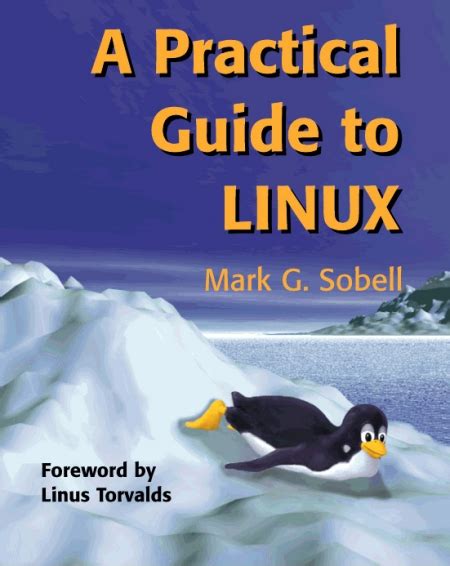 A practical guide to linux by mark g sobell. - Manual teórico práctico de propiedad horizontal.