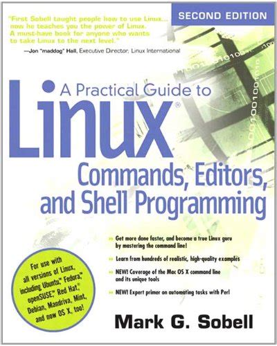 A practical guide to linux commands editors and shell programming second edition 2. - Mcgraw hill geometry study guide answers.