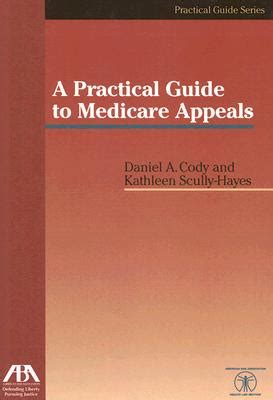 A practical guide to medicare appeals practical guides american bar association. - Nha certified patient care technician study guide.