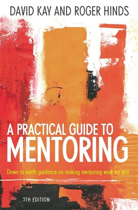 A practical guide to mentoring 5e by david kay. - The reuse atlas a designers guide towards the circular economy.