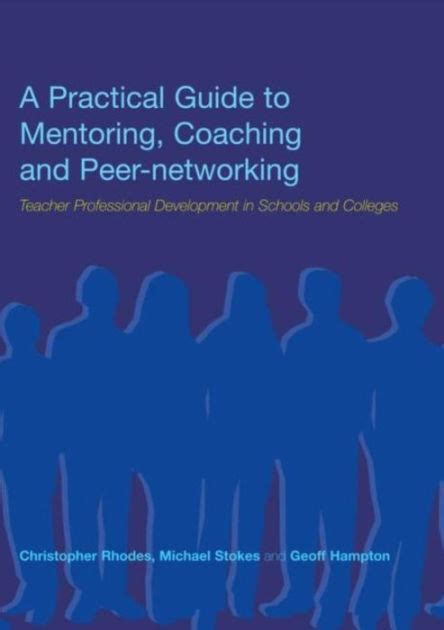A practical guide to mentoring coaching and peer networking by geoff hampton. - An introduction to bilingual development mm textbooks.