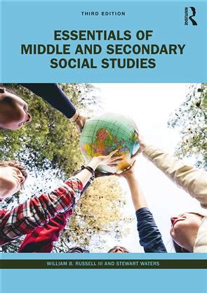 A practical guide to middle and secondary social studies third edition. - Gregorio luperon e historia de la restauacion..