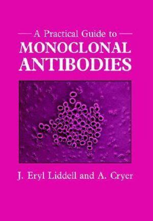 A practical guide to monoclonal antibodies. - Soluzione fenomeni di trasporto manuale deen.