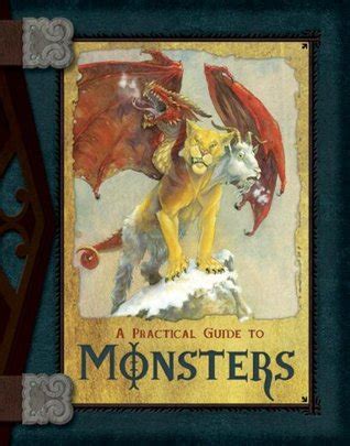 A practical guide to monsters practical guides. - Guide for texas instruments ti 86 graphing calculator.