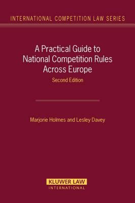 A practical guide to national competition rules across europe 13 international competition law series. - Familienbuch der evangelischen kirchengemeinde bacharach, 1577-1798.