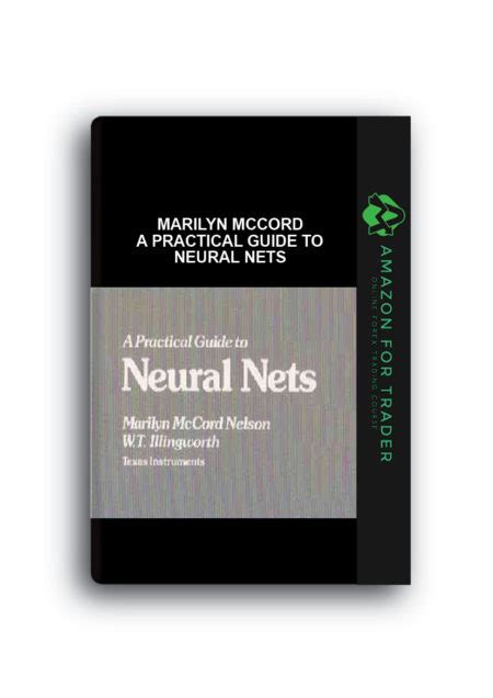 A practical guide to neural nets by marilyn mccord nelson. - The rock climbers manual by malcolm creasey.