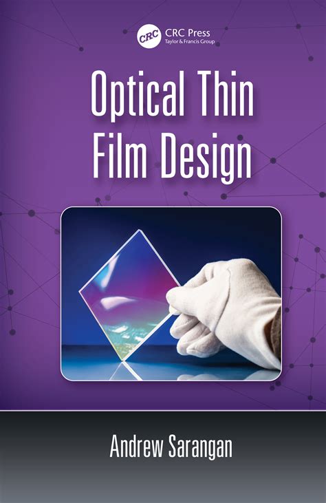 A practical guide to optical metrology for thin films. - Überholung manuell thielert centurion 2 0.