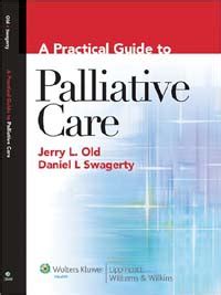 A practical guide to palliative care. - Koi manual basico de japones idioma.