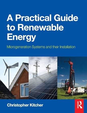 A practical guide to renewable energy power systems and their installation. - Komatsu pc20 7 hydraulic excavator operation maintenance manual download s n 35001 and up.