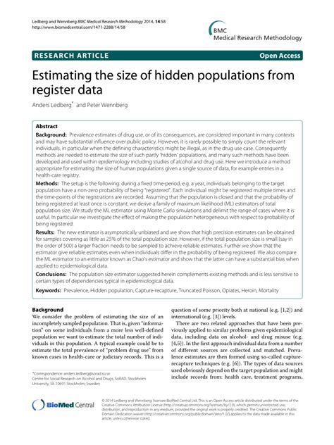 A practical guide to research and services with hidden populations. - Dental admission test dat computerized sample tests and guide topscore.