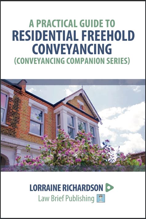 A practical guide to residential conveyancing. - Manuale volkswagen lt 35 2 5 tdi.