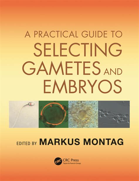 A practical guide to selecting gametes and embryos. - Elementary differential equations boyce instructors manual.