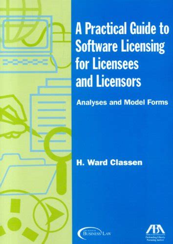 A practical guide to software licensing for licensees and licensors analyses and model forms. - Delle rime di m. pietro bembo.