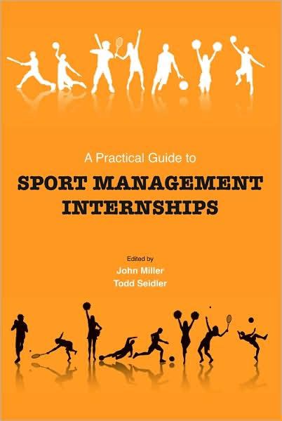 A practical guide to sport management internships by john miller. - Red hat linux installation configuration handbook with cdrom.