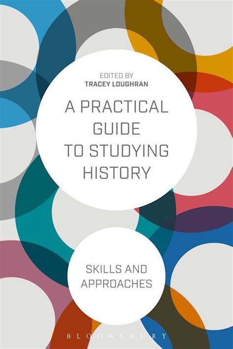 A practical guide to studying history skills and approaches. - Introduccion a la practica de zazen/ the introduction of the zazen practice (cuadernos del sendero).