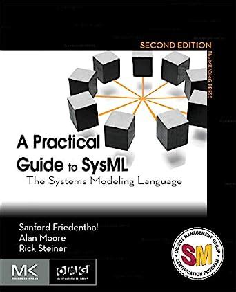 A practical guide to sysml the systems modeling language the mk omg press. - As conferências vicentinas em viçosa, minas gerais.