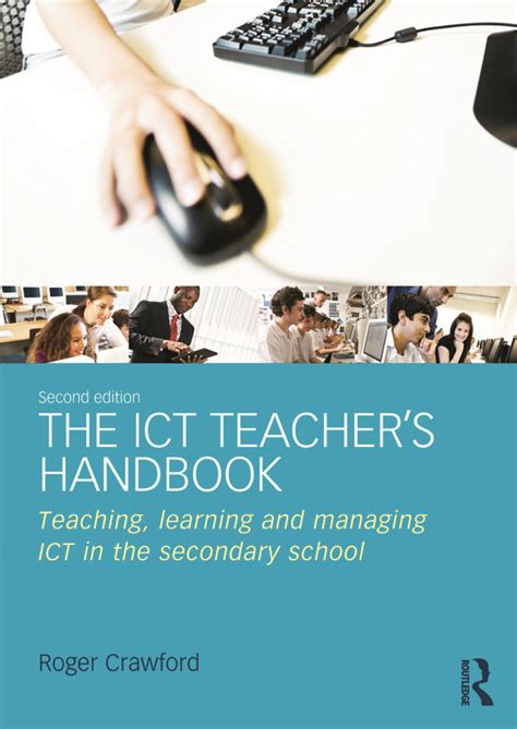 A practical guide to teaching computing and ict in the secondary school 2nd edition 2nd edition. - Biopsicología y sociología del párvulo ....