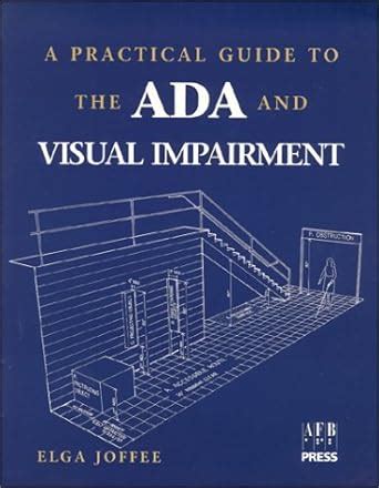 A practical guide to the ada and visual impairment. - Oxford handbook of clinical surgery 4th edition and oxford assess and progress clinical surgery pack oxford medical handbooks.