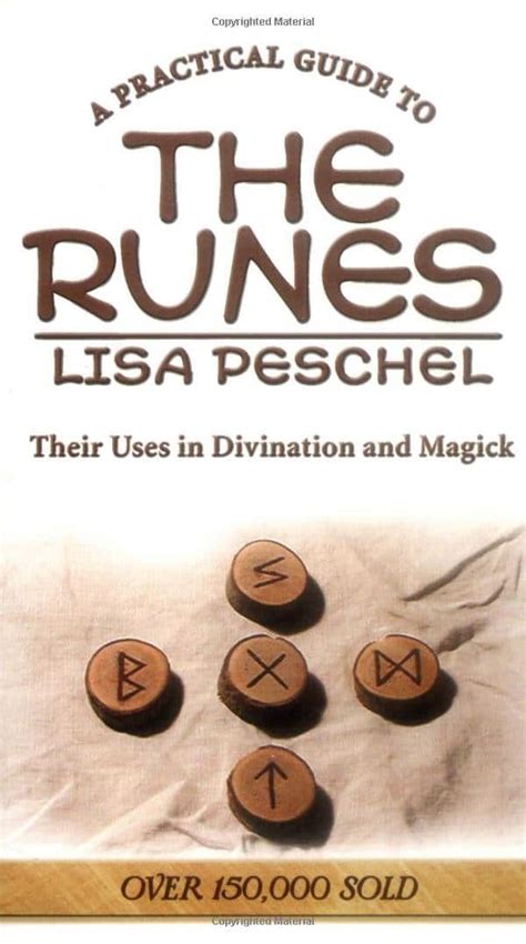 A practical guide to the runes a practical guide to the runes. - Österreichisches sozialrecht (springers kurzlehrbücher der rechtswissenschaft).