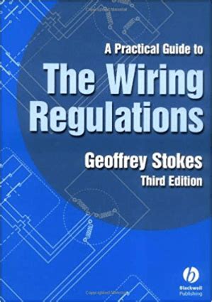 A practical guide to the wiring regulations by geoffrey stokes. - Study guide accounting answers analyzing transactions.