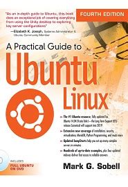 A practical guide to ubuntu linux fourth edition. - South florida trees a field guide.