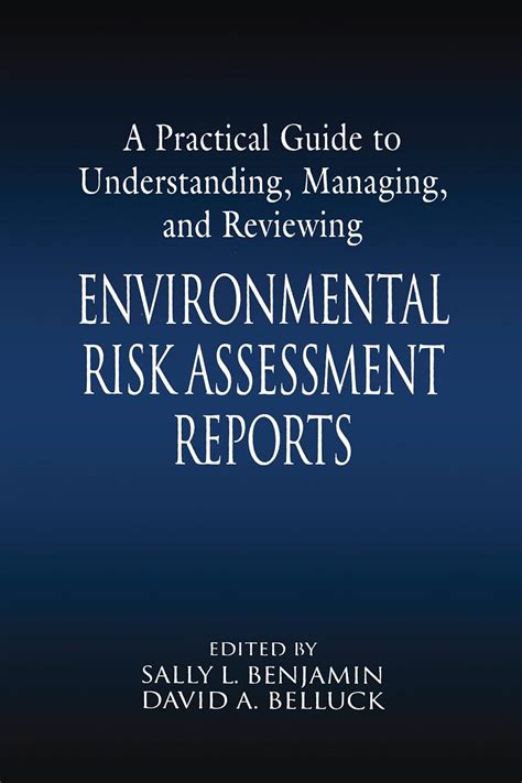 A practical guide to understanding managing and reviewing environmental risk assessment reports. - Action research in catholic schools a step by step guide.