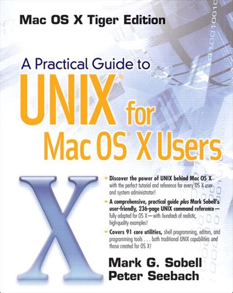 A practical guide to unix for mac os x users. - Cliffsnotes on homers odyssey cliffsnotes literature guides.