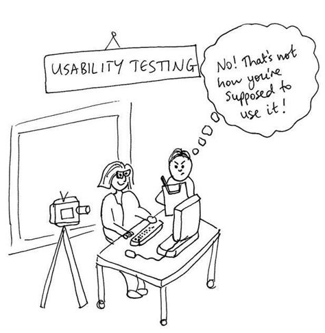 A practical guide to usability testing a practical guide to usability testing. - Pocket guide to a young earth.