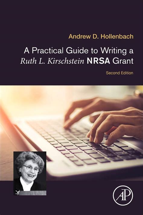 A practical guide to writing a ruth l kirschstein nrsa grant. - Las practicas de la terapia de red.